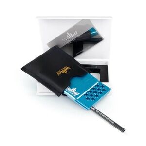 Royal Box Blue Golf Edition- Honeycomb Interior